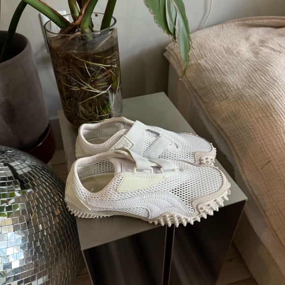 Puma Mostro Mesh - Picture 2 of 4